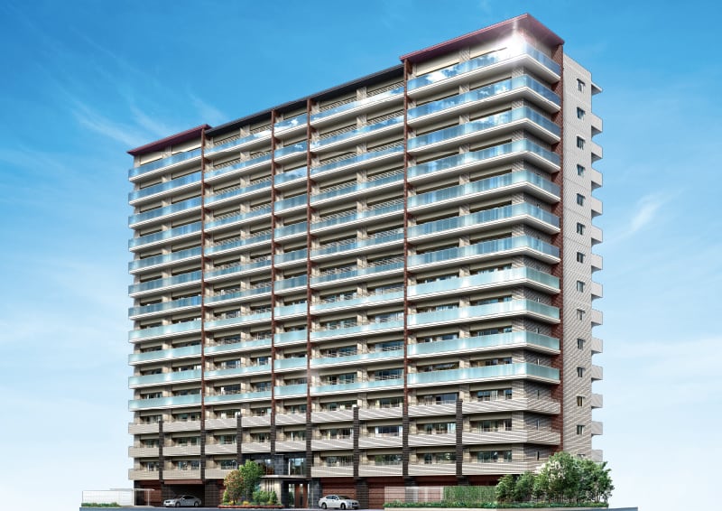 エクセレントシティ千葉グランクラス