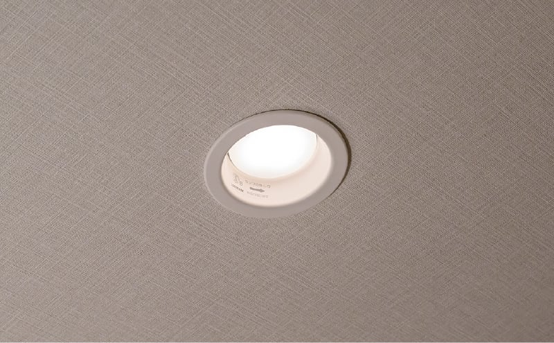 専有部高効率照明 （LEDダウンライト）