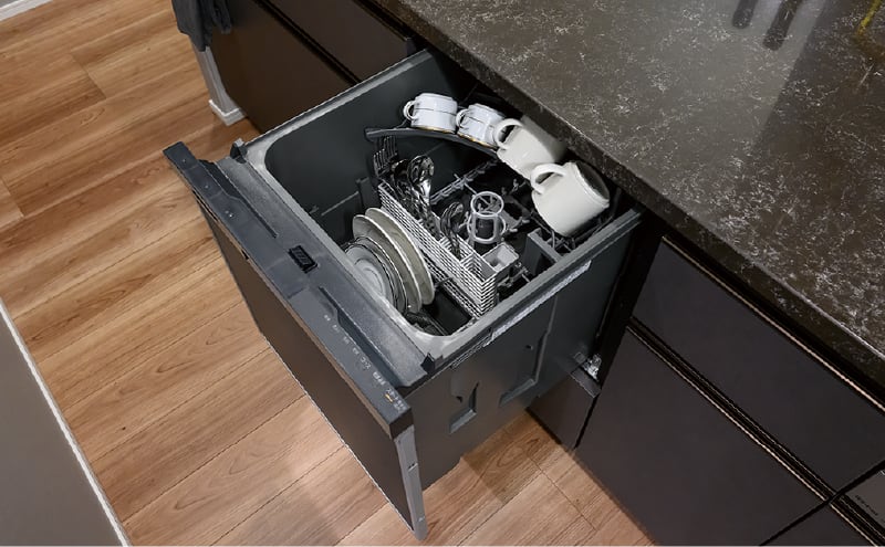 食器洗い乾燥機