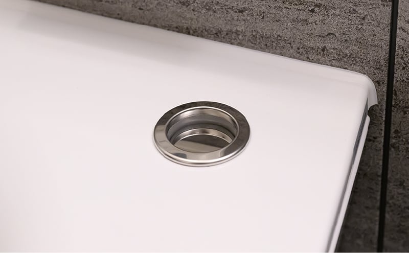 ポップアップ排水栓