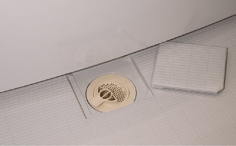 ヘアキャッチャー