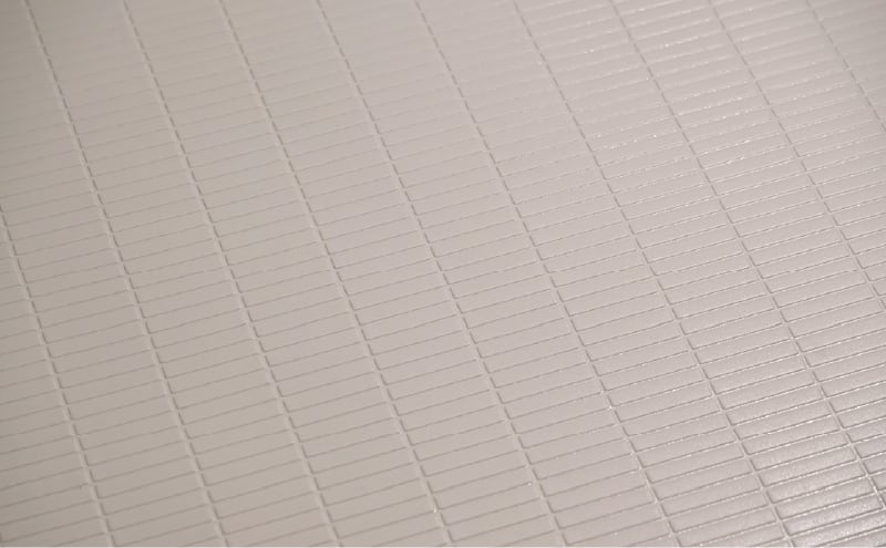 フラッグストーンフロア