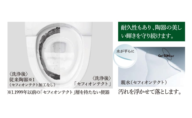 セフィオンテクト