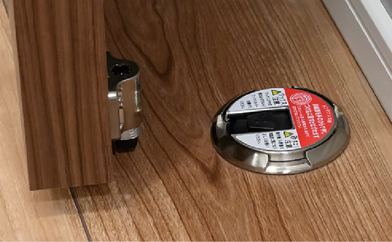 ドアキャッチャー