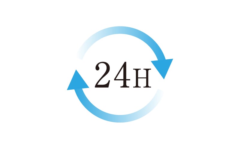 24時間換気システム